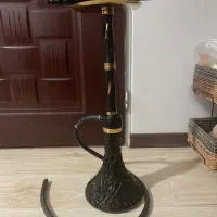قلیون در حد نو