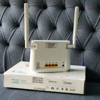 مودم یوتل UTEL 4G مدل L443|مودم و تجهیزات شبکه|مشهد, خواجه ربیع|دیوار