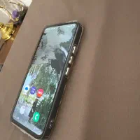 سامسونگ سامسونگ Galaxy A54 با حافظهٔ ۲۵۶ گیگابایت|موبایل|ارومیه, |دیوار