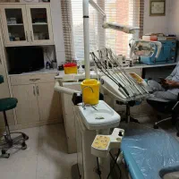 اجاره مطب دندانپزشکی|اجارهٔ دفتر کار، اتاق اداری، مطب|ری, دولت‌آباد|دیوار