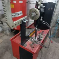 تابگیری رینگ سواری