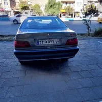 پژو پارس دوگانه سوز کارخانه ۹۱|خودرو سواری و وانت|ماکو, |دیوار