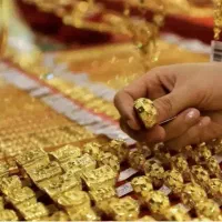 طلا النگو انگشتر گوشواره