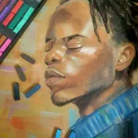 سفارشات طراحی چهره و...|تابلو، نقاشی، عکس|شاندیز, |دیوار