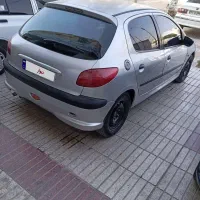 206 تیپ 3