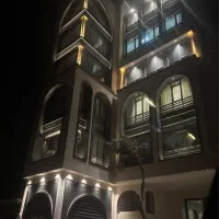 ۱۶۱متر سه خواب مدرن /اوایل حافظ/صفر