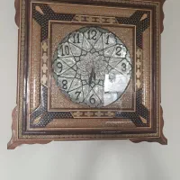 ساعت دیواری خاتم