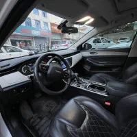 اریزو ۶ اکسلنت|خودرو سواری و وانت|همدان, |دیوار