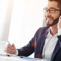 فروش محصولات  با پیج کاری