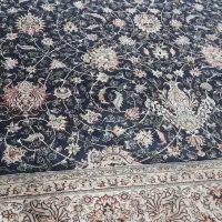 قالی ۱۲متری  ۲ عدد