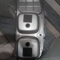 سینگ ظرفشویی