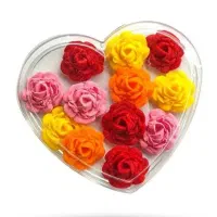 تاپر فوندانت|صنایع دستی و سایر لوازم تزئینی|اشکذر, |دیوار