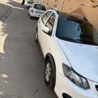 کوییکrمدل۱۴۰۱