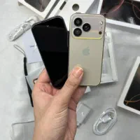 گوشی طرح مینی آیفون 17پرومکس|موبایل|ارومیه, |دیوار