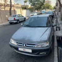 پرشیا 85 بسیار سالم