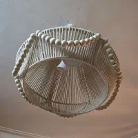 دو عدد لوستر کاملا نو|لوستر و چراغ آویز|رشت, پل تالشان|دیوار