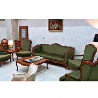 مبل فرانسوی ابزاری