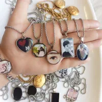 زیورآلات سفارشی خاص و بی‌نظیر بجنورد