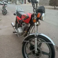 موتور پرواز ۲۰۰|موتورسیکلت|زرند, |دیوار