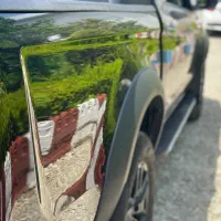 کی ام‌ سی مدل ۴۰۱ بدون رنگ کم کار|خودرو سواری و وانت|نوشهر, |دیوار