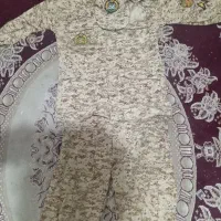 دو دست لباس کامل سربازی ارتش