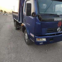 یک خاور کاویان مدل 89بیرنگ|خودرو سنگین|زابل, |دیوار