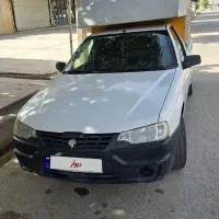 اریسان دوگانه ۹۷|خودرو سواری و وانت|کرمانشاه, |دیوار