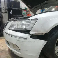 صافکاری پی دی آر پولیش سرامیک بدنه رنگ|خدمات موتور و ماشین|تبریز, |دیوار