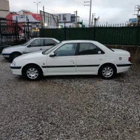 پارس مدل 91|خودرو سواری و وانت|تنکابن, |دیوار