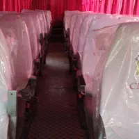 فروش اتوبوس ۴۵۷ مدل ۸۲