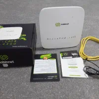 مودم مبین نت