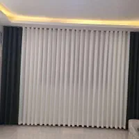 نصب تخصصی پرده کل مشهد(شستشوباضمانت جابجایی دوخت)