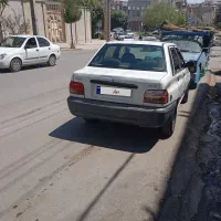 فروشی|خودرو سواری و وانت|جوانرود, |دیوار