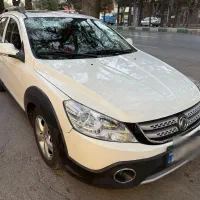 h30 کراس کم کار تک برگ سند