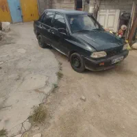 پراید 81