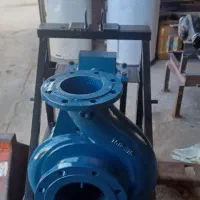 پمپ آب 8به6تراکتوری