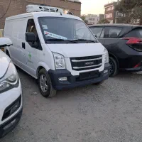 معاوضعه وانت پراید151ون اینرودزc35 صفر0 اریسان۲|خودرو سواری و وانت|تهران, اکباتان|دیوار