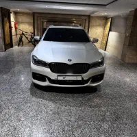 ۴نفره Bmw 730Li Vip