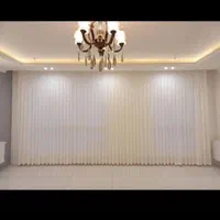 شستشو پرده تخصصی خشکشویی نصب فروش شستشوی پرده|خدمات پیشه و مهارت|مشهد, آزادشهر|دیوار