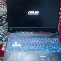 ایسوس TUF GAMING F15