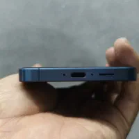 موبایل A55 حافظه 256 رام 8 در حد نو با گارانتی|موبایل|قم, در بهشت|دیوار