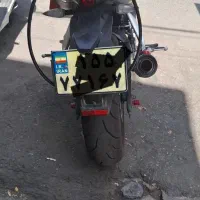 موتور بنلی250 معاوضه تک 97|موتورسیکلت|تهران, پاسداران|دیوار