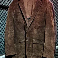 بلیزر کت مخمل برند Alfani