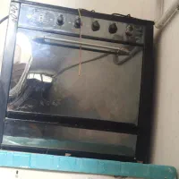گاز طرح فر
