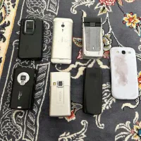 گشی نوکیا|موبایل|ایلام, |دیوار