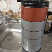 جلد فلاکس|قوری، کتری، قهوه‌ساز دستی|یاسوج, |دیوار
