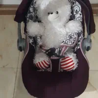 کریر نوزاد و باکس گل|کالسکه و لوازم جانبی|ملارد, |دیوار