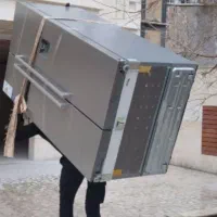 باربری محمدشهر مهرشهر مشکین دشت ماهدشت تمام نقاط|خدمات حمل و نقل|محمدشهر, محمدشهر|دیوار