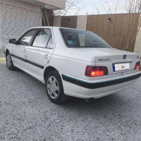 پارس Tu5سیمی ۴۰۲آس|خودرو سواری و وانت|نجف‌آباد, طالقانی|دیوار