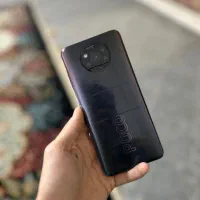 گوشی پوکو ایکس تری پرو بدون بازشدگی